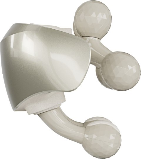 Masażer do karku SKG H7 Ultra szary