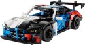 LEGO Technic 42226 - Samochód wyścigowy BMW M4 GT3 EVO