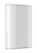 Zyxel NR5111 router bezprzewodowy Gigabit Ethernet Dual-band (2.4 GHz/5 GHz) 5G Biały