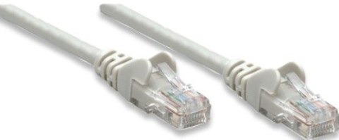 INTELLINET NETWORK SOLUTIONS Patch RJ45 Cat5e UTP 5m 5 Patchcord