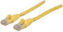 INTELLINET NETWORK SOLUTIONS RJ-45 - RJ-45 0.5 m 0.5 Patchcord