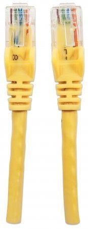 INTELLINET NETWORK SOLUTIONS RJ-45 - RJ-45 0.5 m 0.5 Patchcord