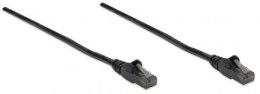 INTELLINET NETWORK SOLUTIONS RJ-45 - RJ-45 0.5 m 0.5 Patchcord