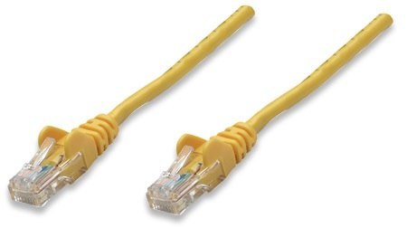 INTELLINET NETWORK SOLUTIONS RJ-45 - RJ-45 10 m 10 Patchcord