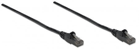INTELLINET NETWORK SOLUTIONS RJ-45 - RJ-45 10 m 10 Patchcord