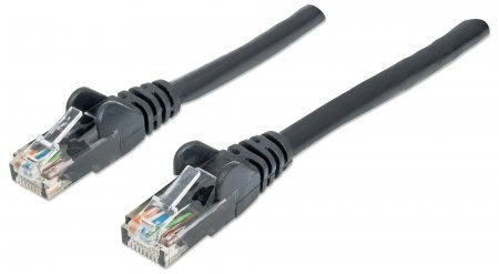 INTELLINET NETWORK SOLUTIONS RJ-45 - RJ-45 1 m 1 Patchcord