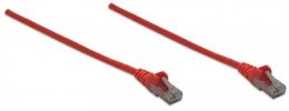 INTELLINET NETWORK SOLUTIONS RJ-45 - RJ-45 1 m 1 Patchcord