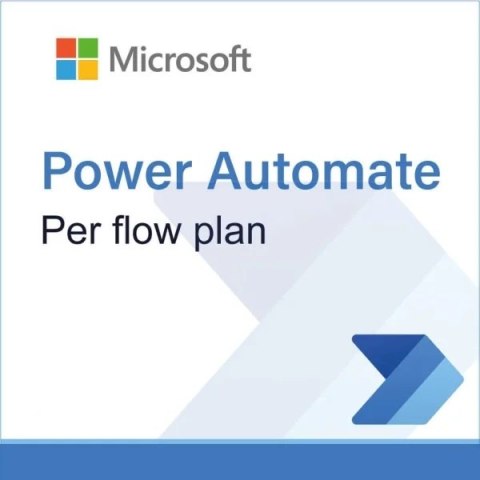 Power Automate per flow plan (Non-Profit Pricing) MICROSOFT CFQ7TTC0LH13:000B CSP