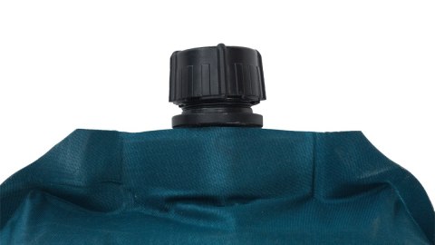 Mata samopompująca Easy Camp Skylark Mat Single 10.0 cm