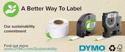 Drukarka etykiet LABELMANAGER 210D QWERTZ w etui