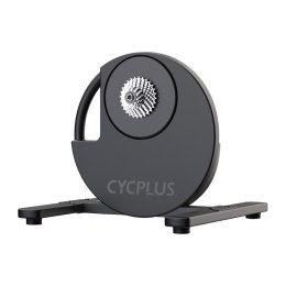 Inteligentny trenażer rowerowy Cycplus R200