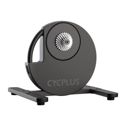 Inteligentny trenażer rowerowy Cycplus R200
