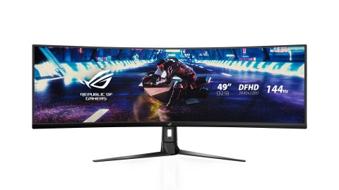 MONITOR ASUS 49" XG49VQ ROG STRIX