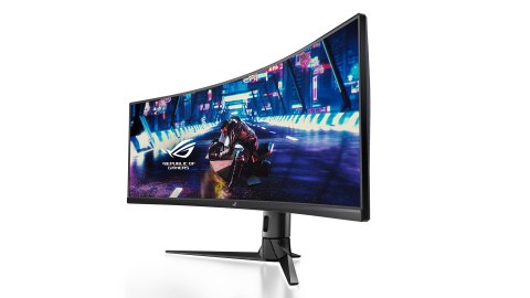 MONITOR ASUS 49" XG49VQ ROG STRIX