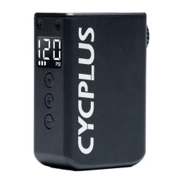 Mini pompka elektryczna Cycplus AS2 PRO MAX