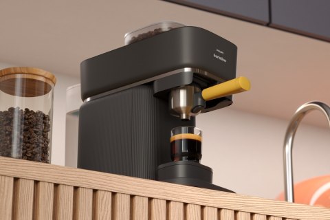 Ekspres kolbowy PHILIPS Baristina BAR300/60