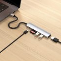 Interface Hub Usb Type-C Satechi