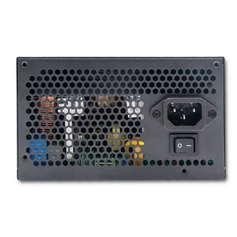Qoltec Wydajny Zasilacz ATX 1650W | 80 Plus Platinum
