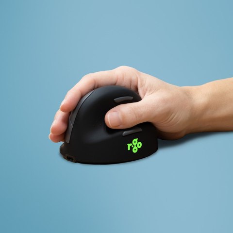 Ergonomiczna mysz R-Go Tools R-Go HE