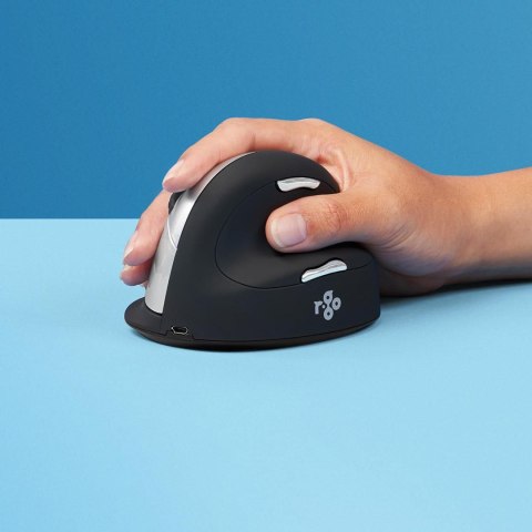 Ergonomiczna mysz R-Go Tools R-Go HE