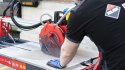 RUBI DC-250 PYTHON 2790 RPM