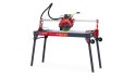 RUBI DC-250 PYTHON 2790 RPM