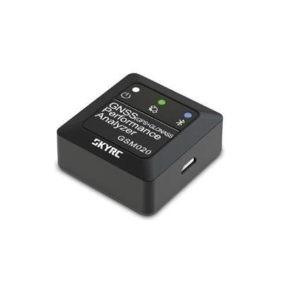 Miernik GNSS SKYRC GSM020
