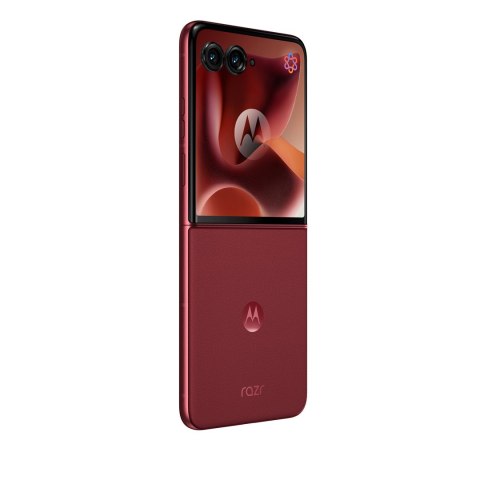 Motorola Razr 60 Ultra 16/512GB 5G Rio Red