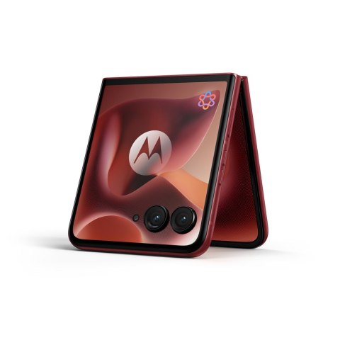 Motorola Razr 60 Ultra 16/512GB 5G Rio Red