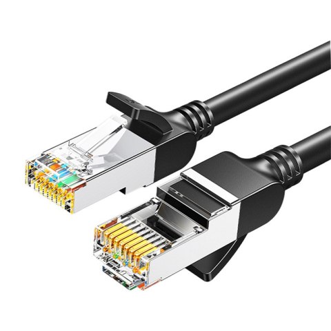 Kabel UGREEN Cat.6 3m (czarny)