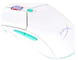 Pulsefire Haste 2 Core Biały