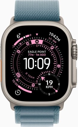 Watch Ultra 3 GPS + Cellular 49 mm