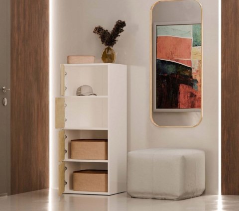 KOMODA ALMA BIEL/ARTISAN