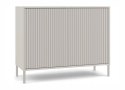 KOMODA KAMARO 2D SLIM KASZMIR