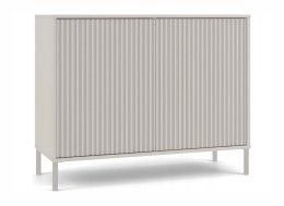 KOMODA KAMARO 2D SLIM KASZMIR