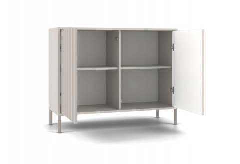 KOMODA KAMARO 2D SLIM KASZMIR