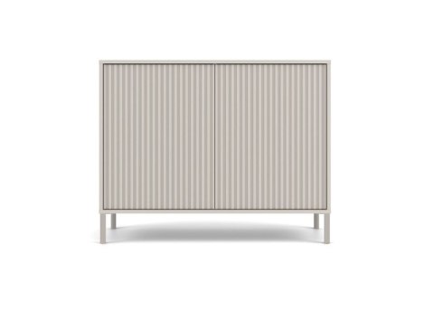 KOMODA KAMARO 2D SLIM KASZMIR