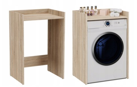 SZAFKA NA PRALKE POLA NP SONOMA