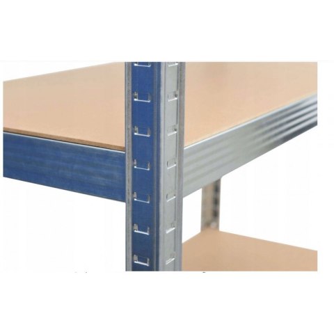 REGAŁ MAGAZYNOWY G7030