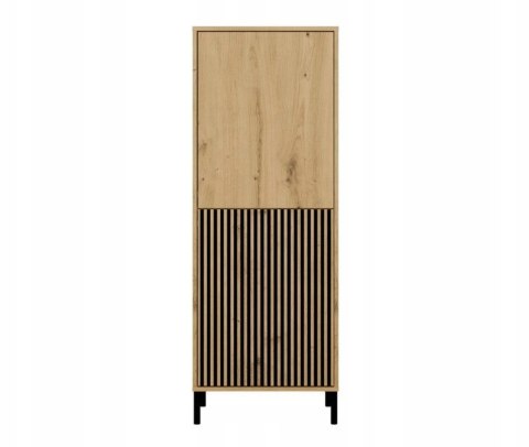WITRYNA KAMARO 2DK SLIM/GŁ ART KPL