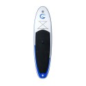 Deska do pływania SUP FunWater SUPFW01A (niebieska)