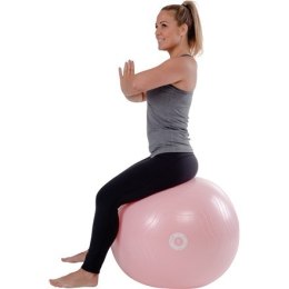 Pure2Improve | Yoga Ball | Pink