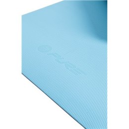 Pure2Improve | Yoga Mat | 1730 mm | 580 mm | 6 mm | Blue