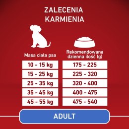 PURINA ONE MED/MAX Adult Chicken & Rice 12kg