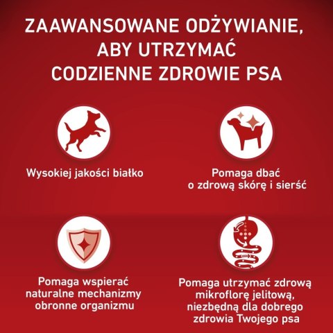 PURINA ONE MED/MAX Adult Chicken & Rice 12kg