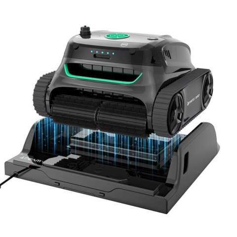 Robot basenowy WYBOT S2 Pro (bezprzewodowy)