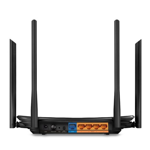 Router TP-Link Archer A6