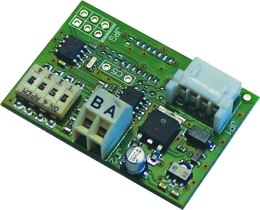 Moduł BFT B EBA RS485 Link-MASTER&SLAVE (P111468) / B EBA 201 R01