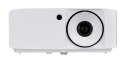 PROJEKTOR OPTOMA HZ146X LASER FHD 3800 ANSI 2MLN:1