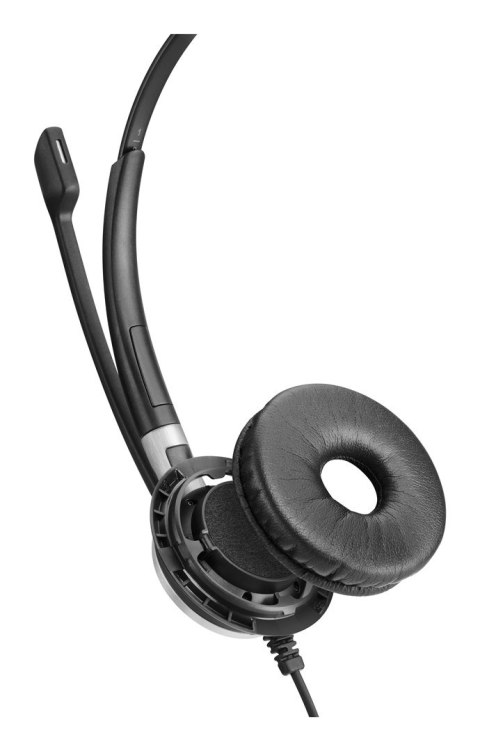 Sennheiser EPOS Impact SC 660 On-Ear Stereo Headset